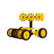 Blockmaskin 61
