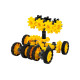 Blockmaskin 61