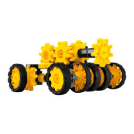 Blockmaskin 61