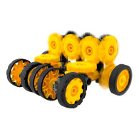 Klocki machine 61