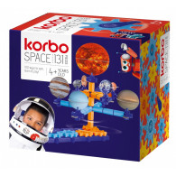 Klocki space 131