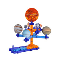 Klocki space 131