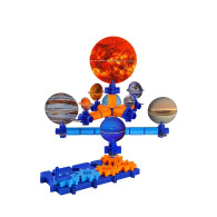 Klocki space 131