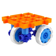 Klocki space 131