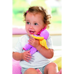 Dockan Baby Born är en liten änglalik docka på 18 cm.