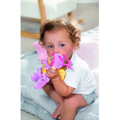 Dockan Baby Born är en liten änglalik docka på 18 cm.