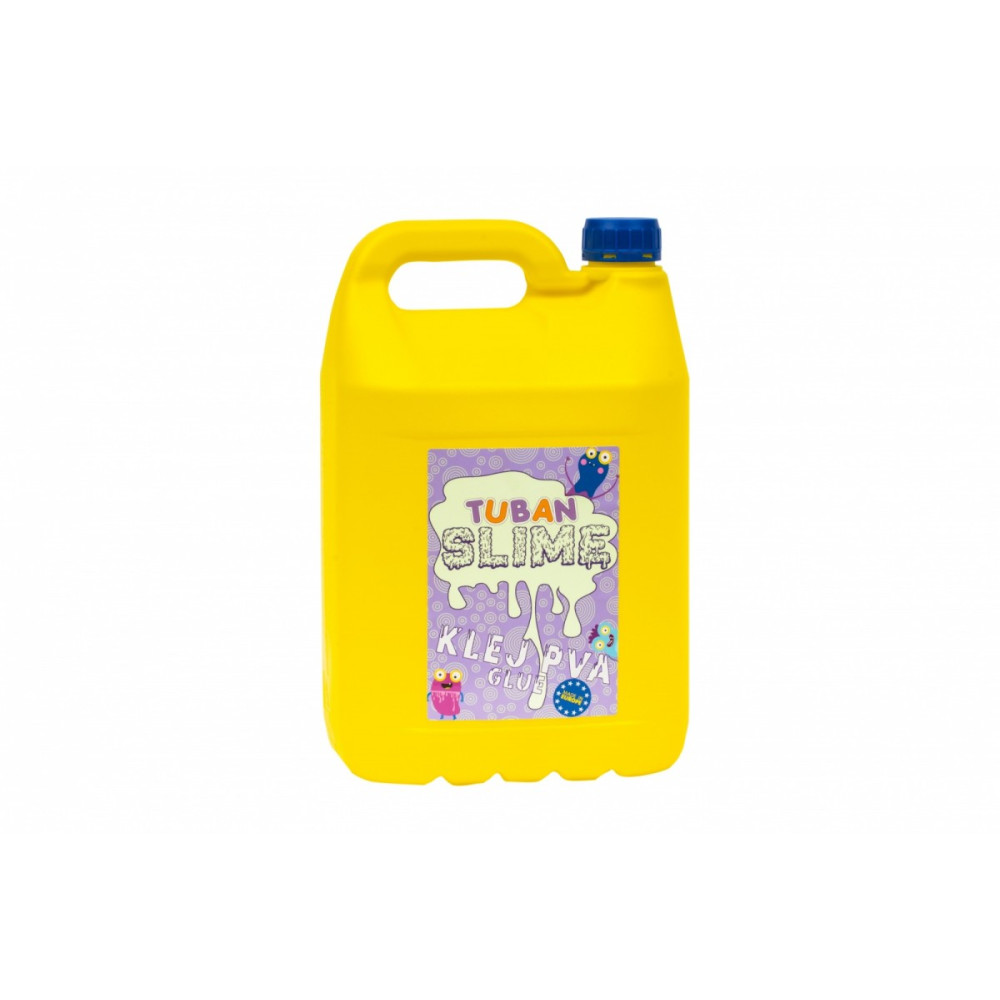Lim till papper pva 5 l Lim till papper pva 5 l