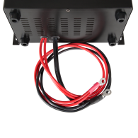 Solcellsväggomvandlare (inverter) KEMOT PROsolar-1000 (12V 230V 1000VA/700W)