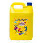 Tvålburkbubbelvätska 5 liter