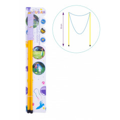 Snöre för stora såpbubblor 50 cm