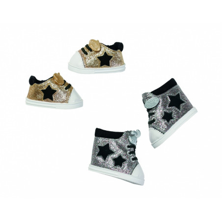 Buciki baby född trend sneakers