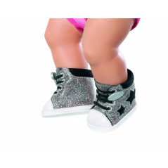 Buciki baby född trend sneakers