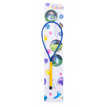 Bubbelram till såpbubblor