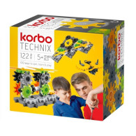 Klocki technix 122