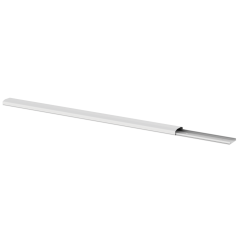 Plastlist vit 60x20x750mm