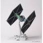 Modell av plast Star Wars Tie Fighter
