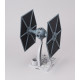 Modell av plast Star Wars Tie Fighter