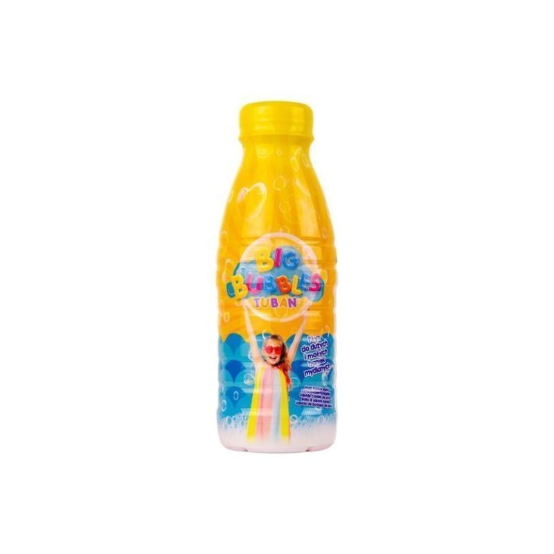 Flytande bubbelvätska 400 ml