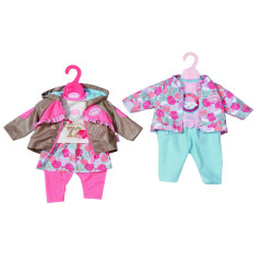 Kläder till Baby Annabell jeans sortiment