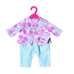 Kläder till Baby Annabell jeans sortiment