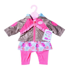 Kläder till Baby Annabell jeans sortiment