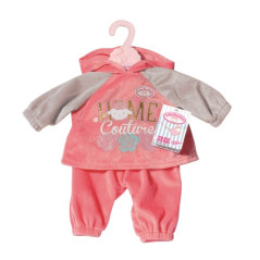 Baby Annabells kläder