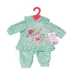 Baby Annabells kläder