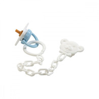 Dockan bebis nico 38 cm