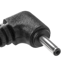 Nätdelen Quer med strömkabel till HP Compaq laptop 30 W / 19 V / 1,58 A / 4x1,7 mm.