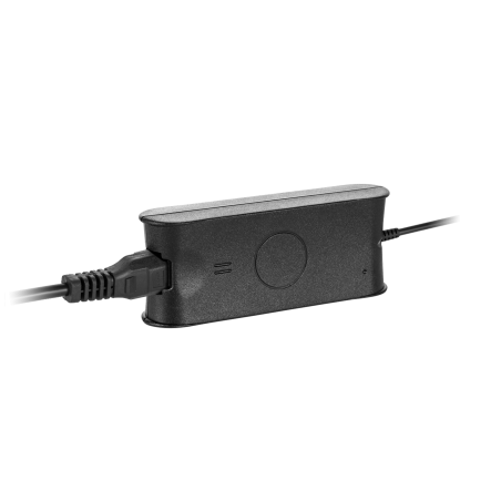 Nätaggregat Quer med strömkabel för DELL laptop 65 W / 19,5 V / 3,34 A / 7,4x5 mm (åttakantig)