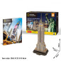Pussel 3D Empire State Building n.g.