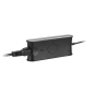 Nätaggregat Quer med strömkabel för DELL laptop 65 W / 19,5 V / 3,34 A / 7,4x5 mm (åttakantig)
