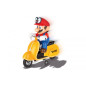 Rc-motorscooter super mario odyssey, mario