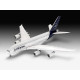 Model plastikowy airbus a380-800 lufthansa new livery