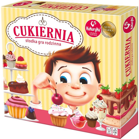 Spelet Kyckling godisbutik | HandlaSmidigt.se