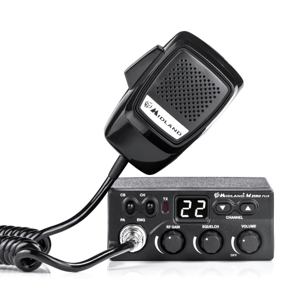 24-198- Radio cb alan/m-zero plus am/fm

24-198- Radio cb alan/m-zero plus am/fm