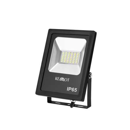 LED-strålkastare 20W (42 st SMD 5730)