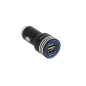 Bil laddare Kruger&Matz 2xUSB 4800mA med Quick Charge 3.0 funktion.