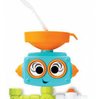 Badbal med dusch Infantino