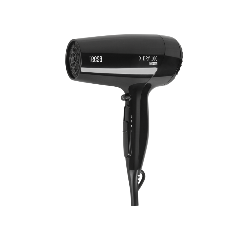 Hårtork X-DRY 100 2000W