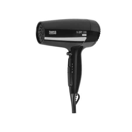 Hårtork X-DRY 100 2000W