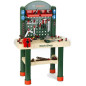 Bosch verktygsset 82 delar