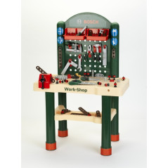 Bosch verktygsset 82 delar | HandlaSmidigt.se