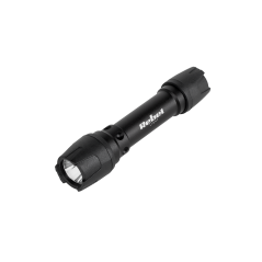 Ficklampa som tål regn och stötar