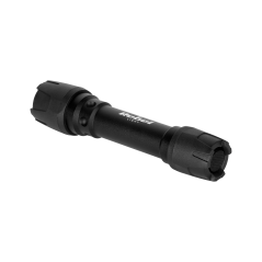 Ficklampa som tål regn och stötar