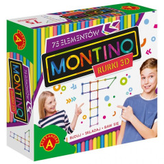 Spelet Montino 75 | HandlaSmidigt.se