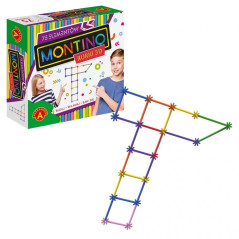 Spelet Montino 75