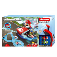 Racerbana Nintendo Mario Kart 2,9 m