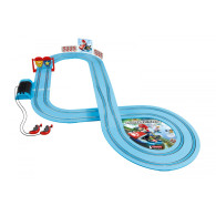 Tor wyścigowy nintendo mario kart 2,9m