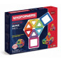 Magnetiska byggklossar basic 26 delar